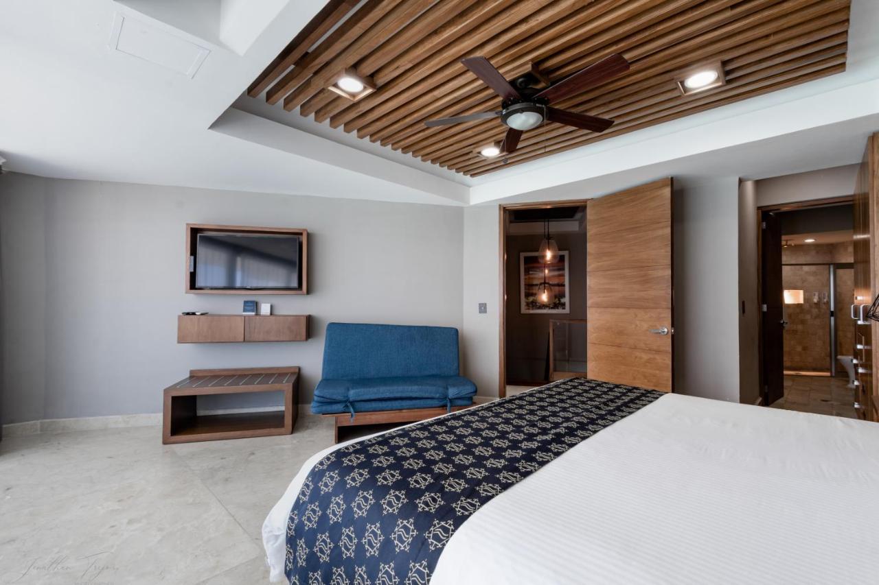 Ocean Dream Cancun By Guruhotel Exterior photo
