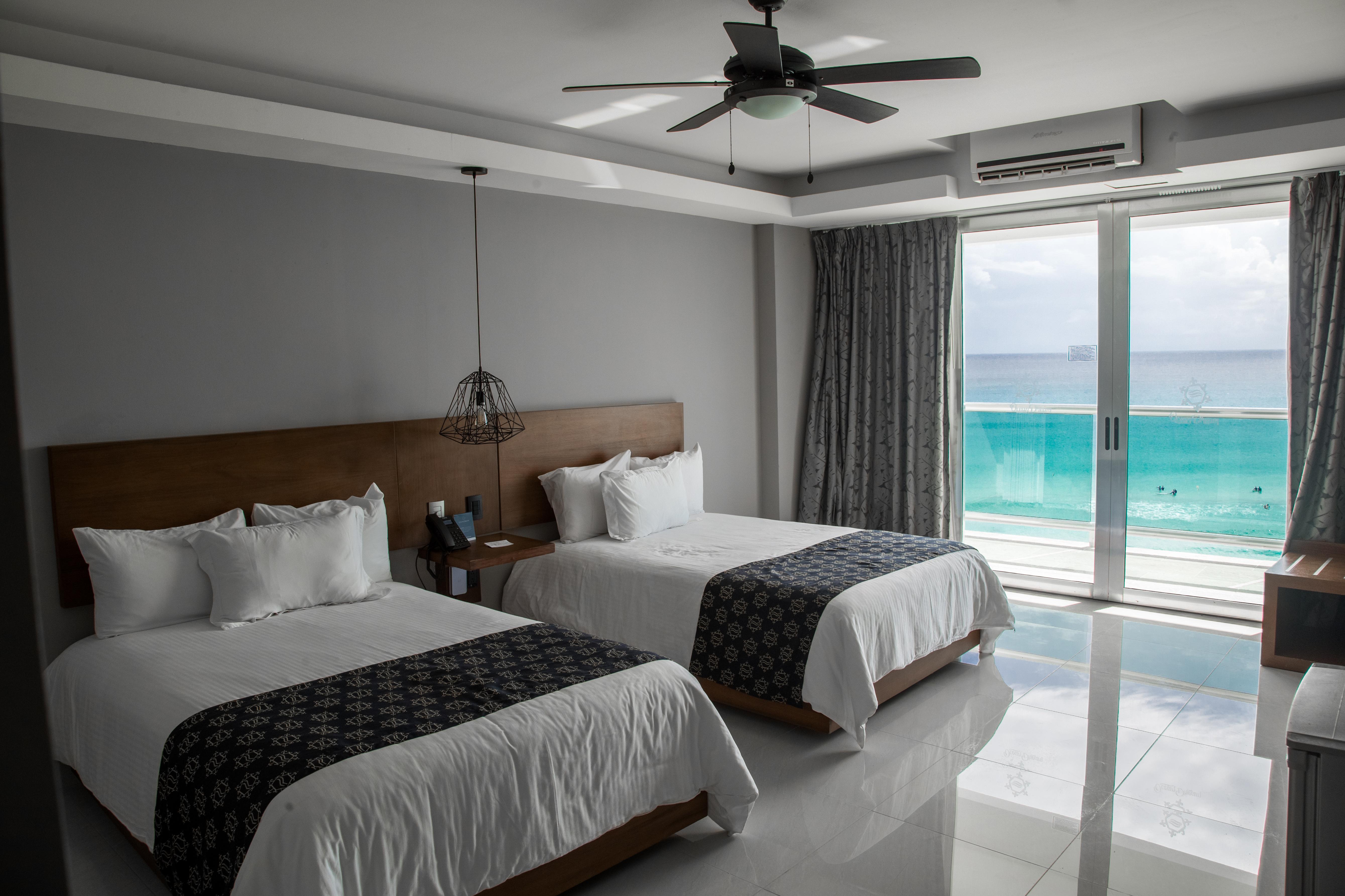 Ocean Dream Cancun By Guruhotel Exterior photo