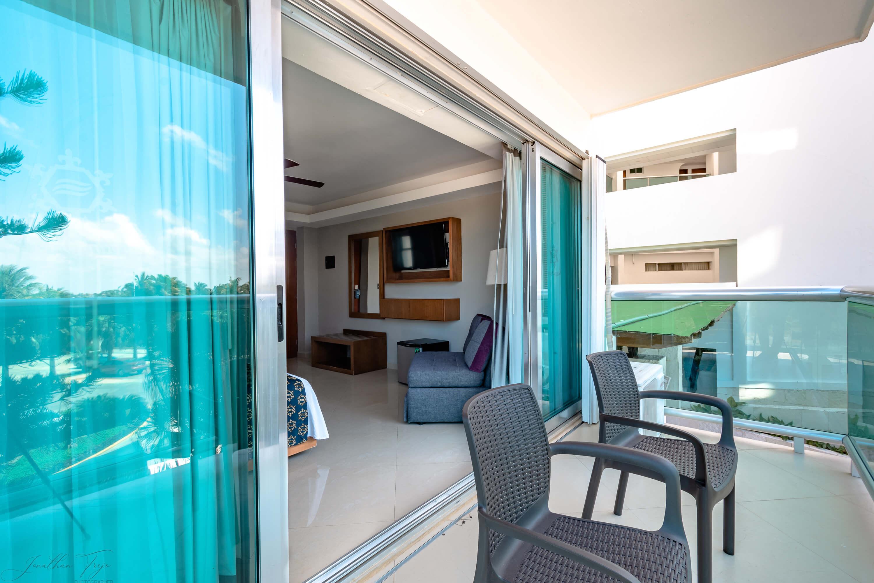 Ocean Dream Cancun By Guruhotel Exterior photo