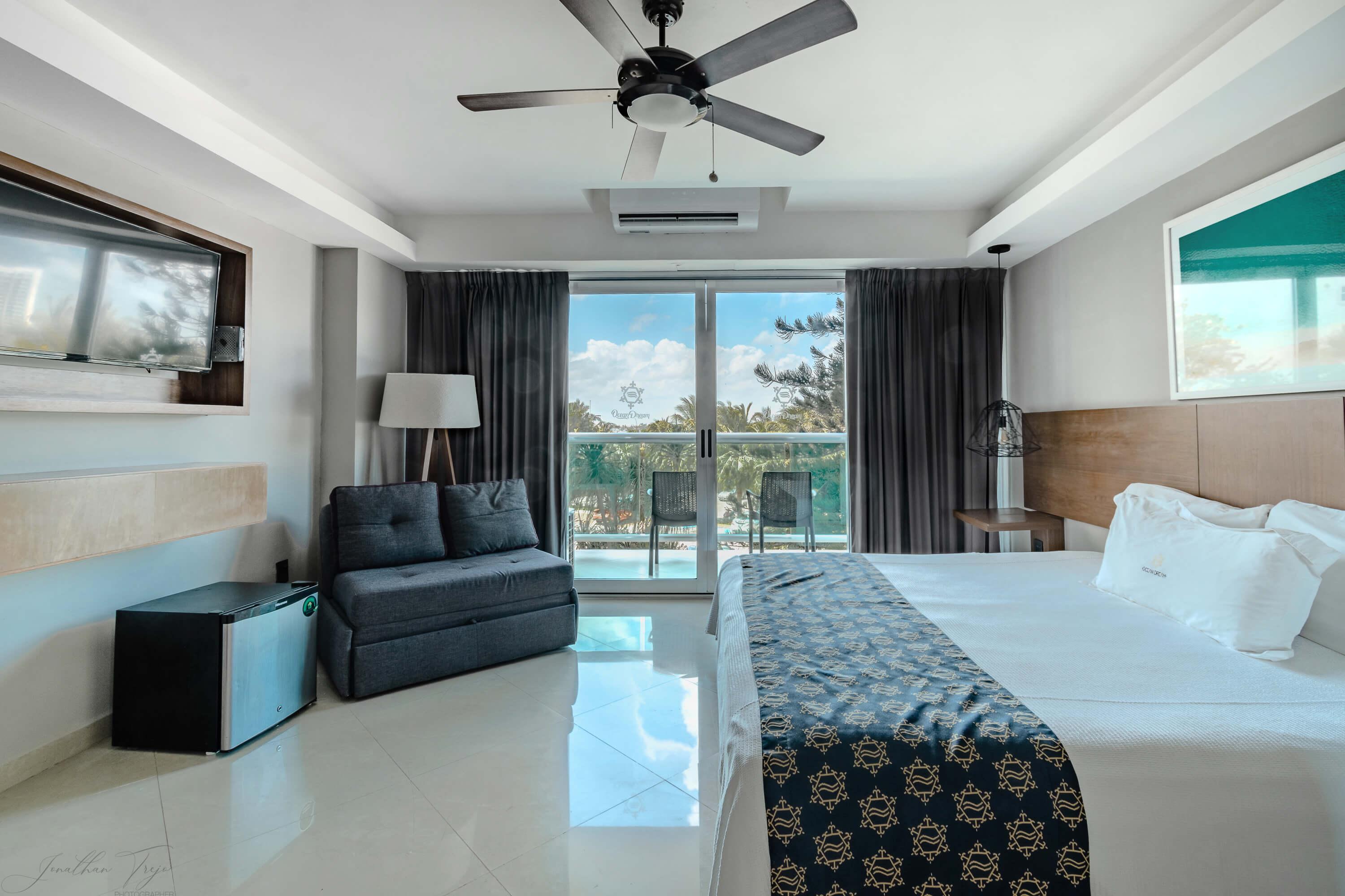 Ocean Dream Cancun By Guruhotel Exterior photo