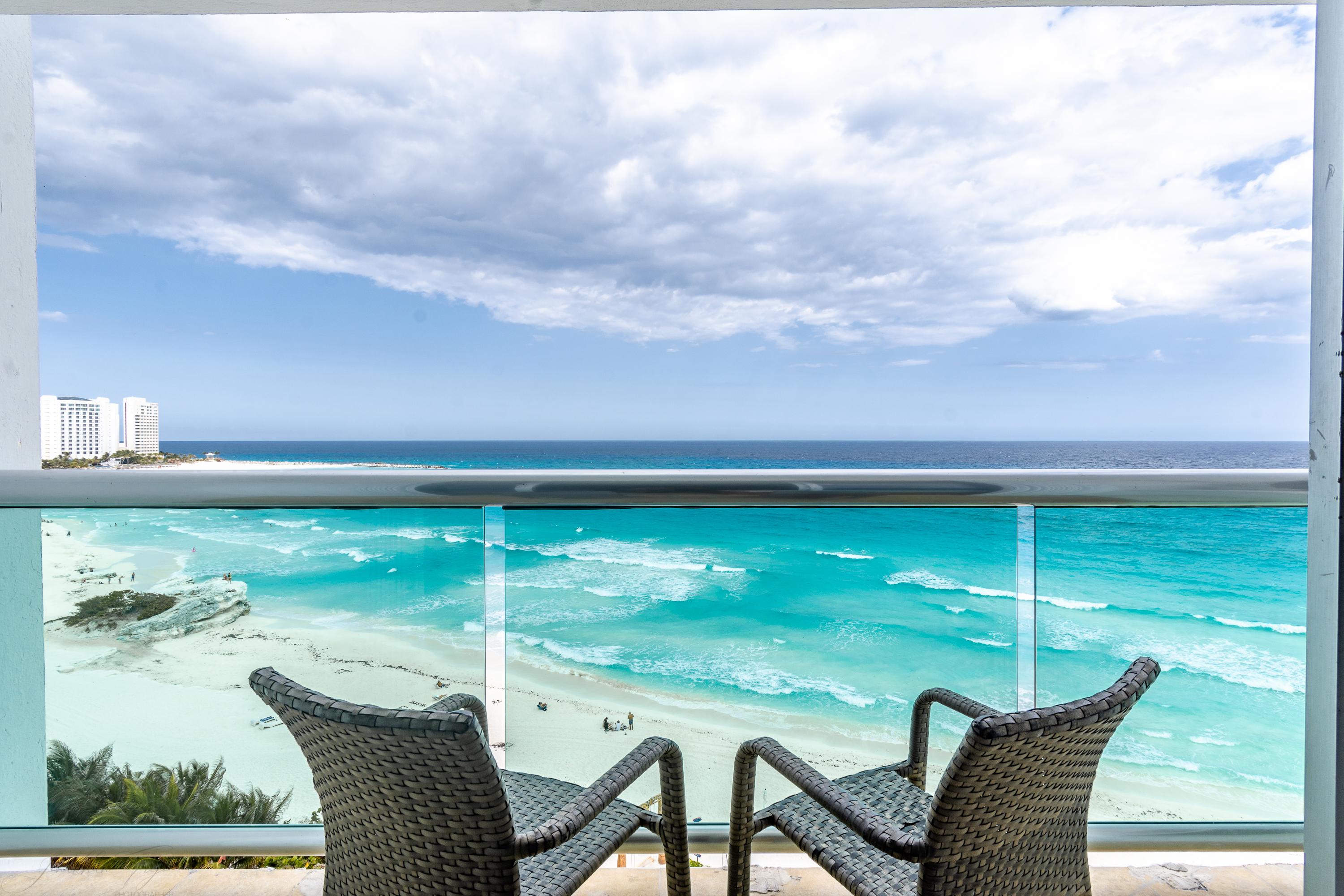 Ocean Dream Cancun By Guruhotel Exterior photo