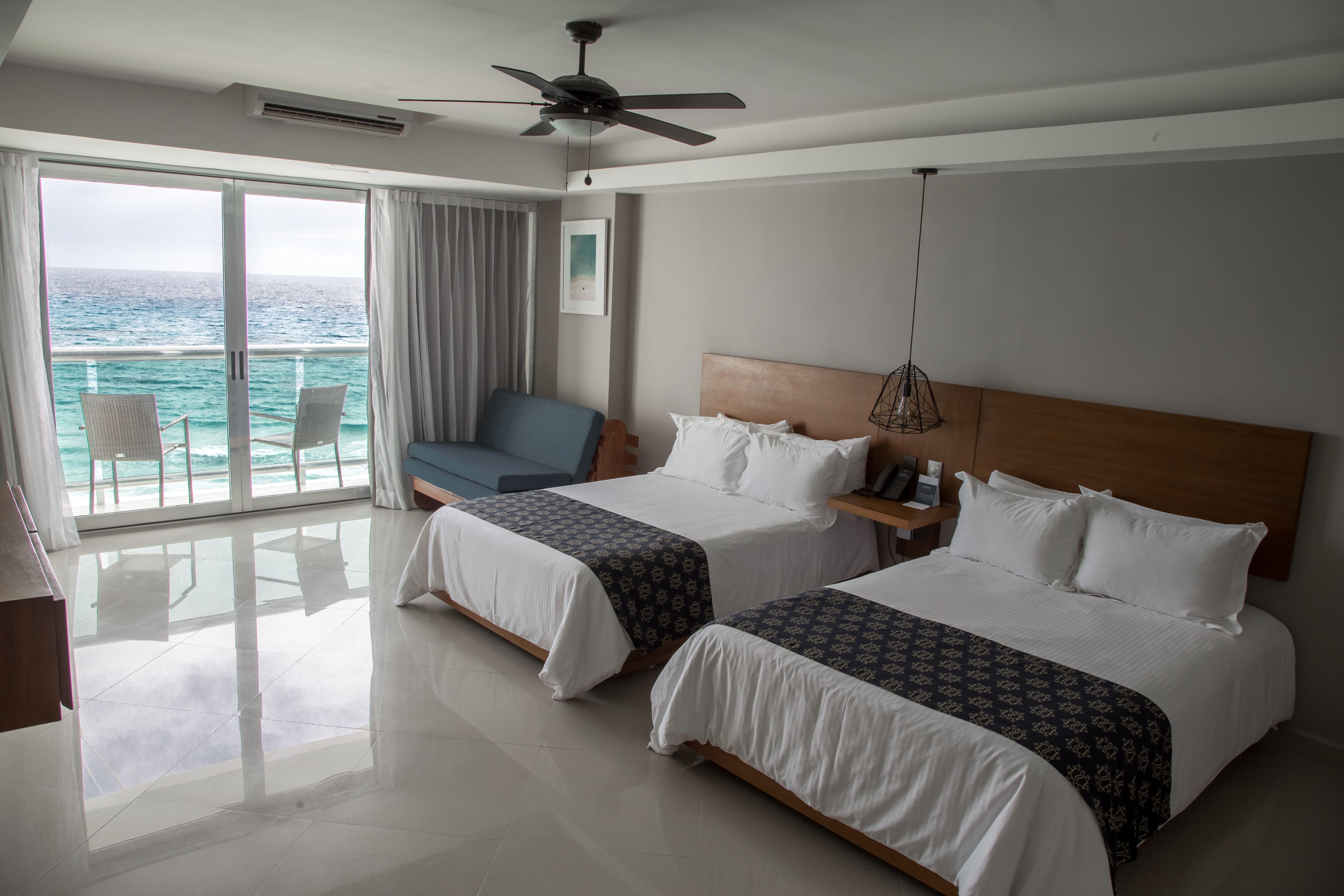 Ocean Dream Cancun By Guruhotel Exterior photo