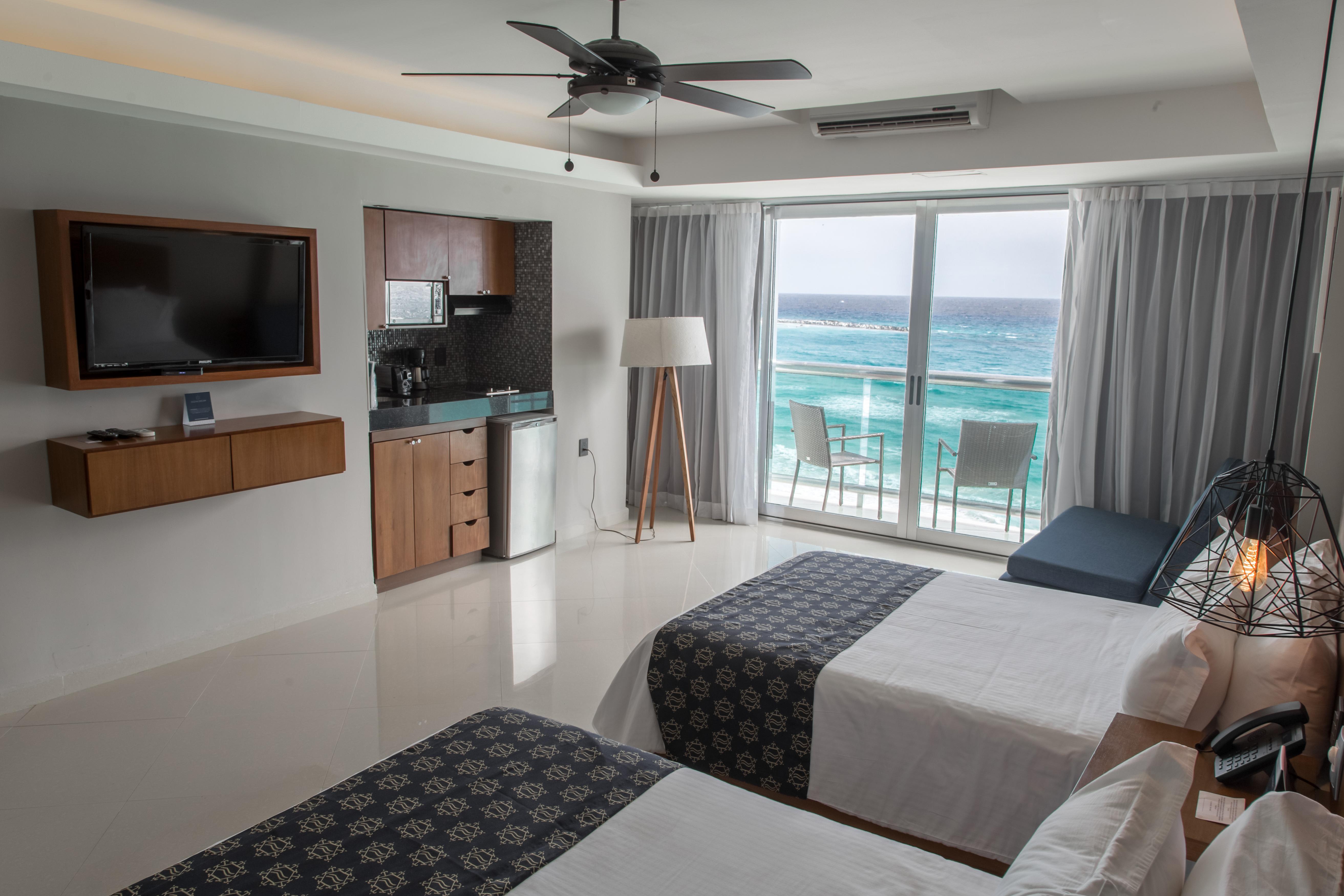 Ocean Dream Cancun By Guruhotel Exterior photo