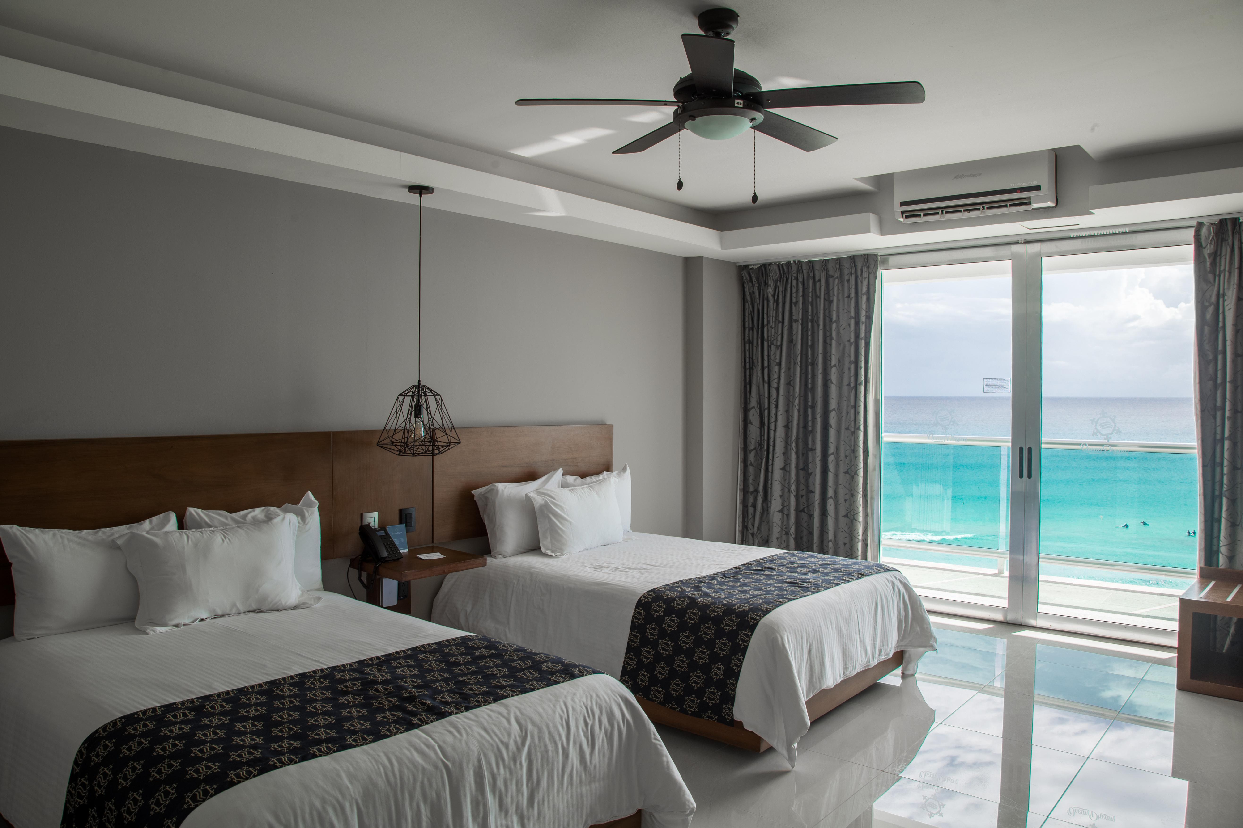 Ocean Dream Cancun By Guruhotel Exterior photo