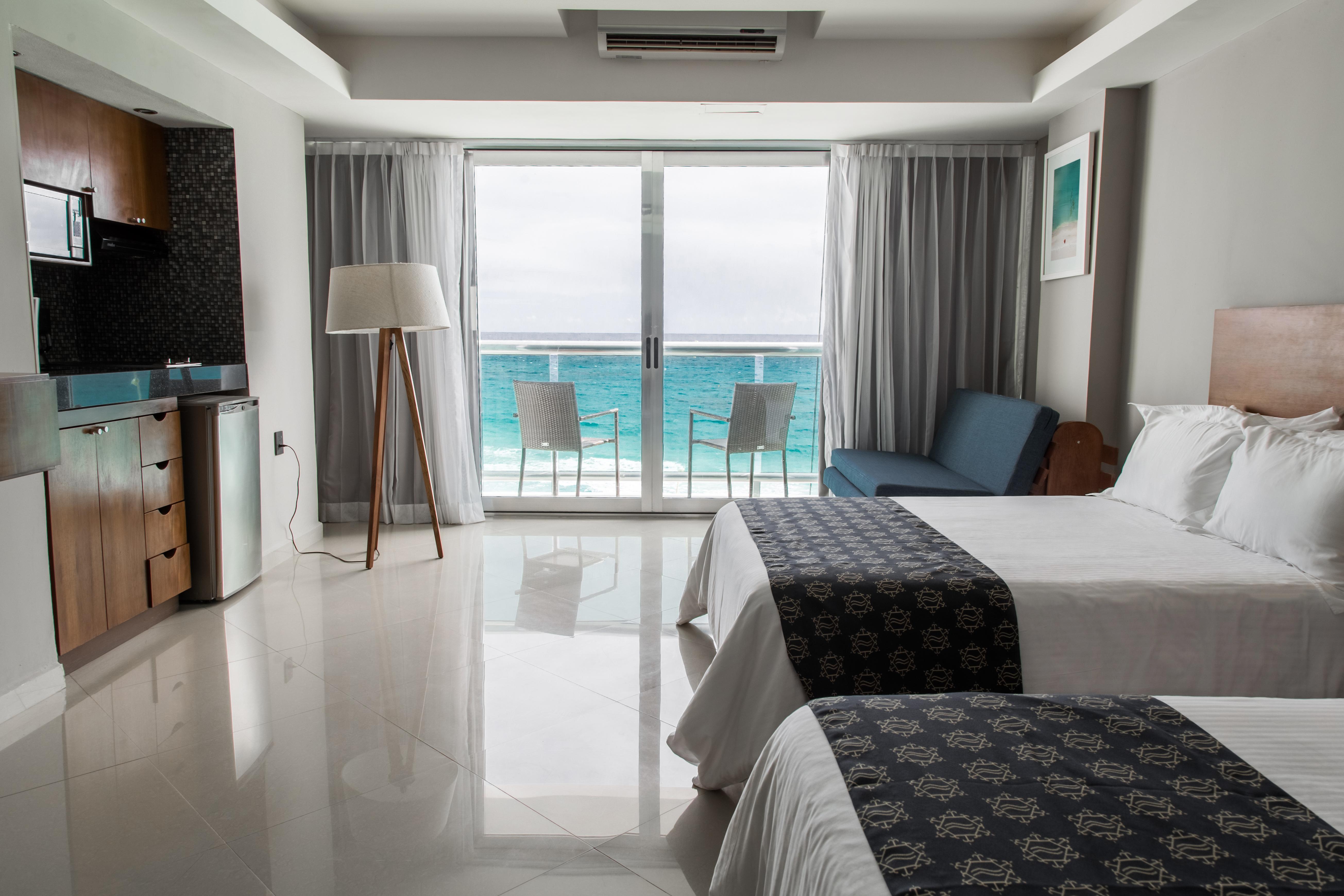 Ocean Dream Cancun By Guruhotel Exterior photo