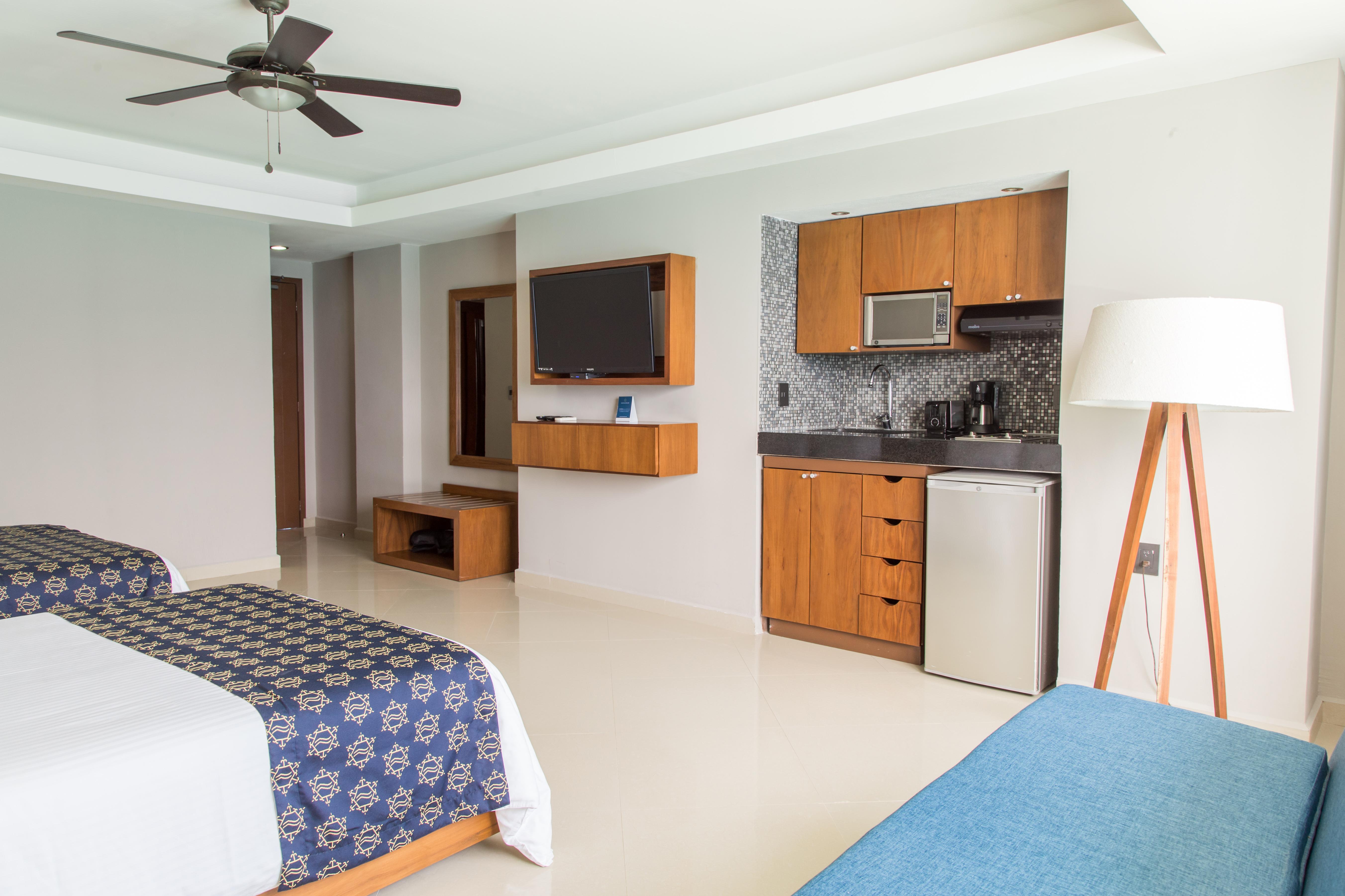 Ocean Dream Cancun By Guruhotel Exterior photo
