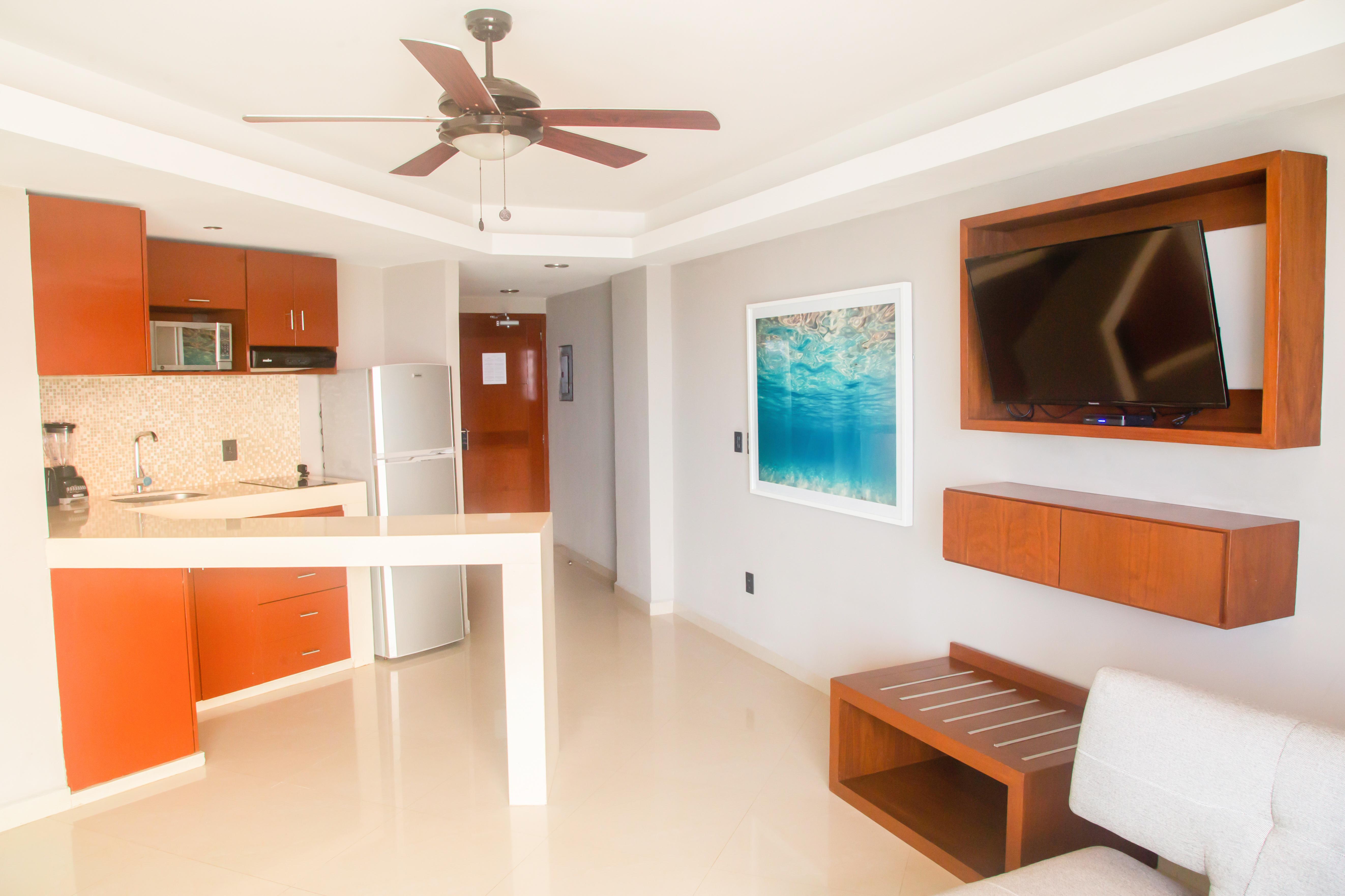 Ocean Dream Cancun By Guruhotel Exterior photo
