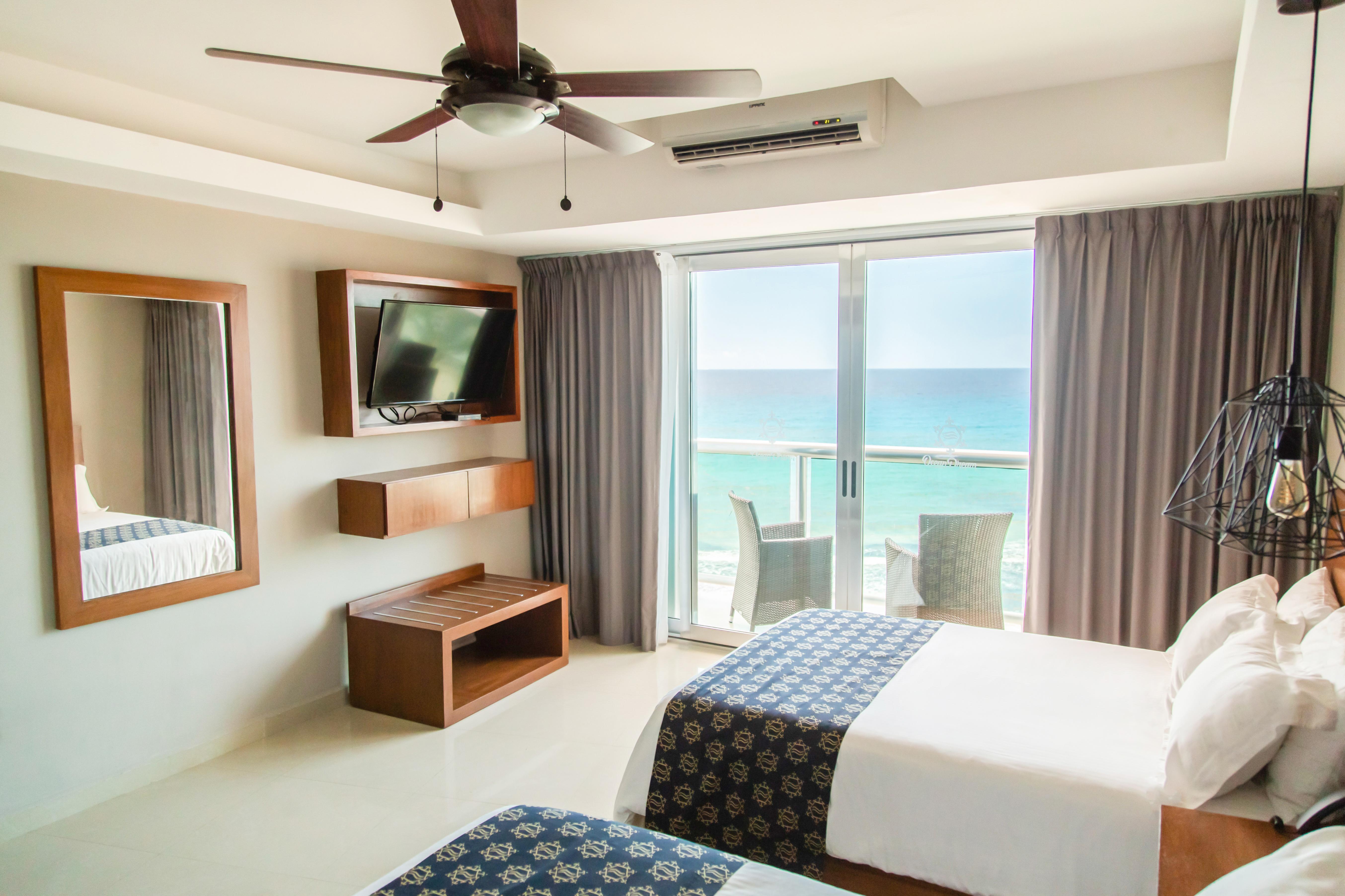 Ocean Dream Cancun By Guruhotel Exterior photo