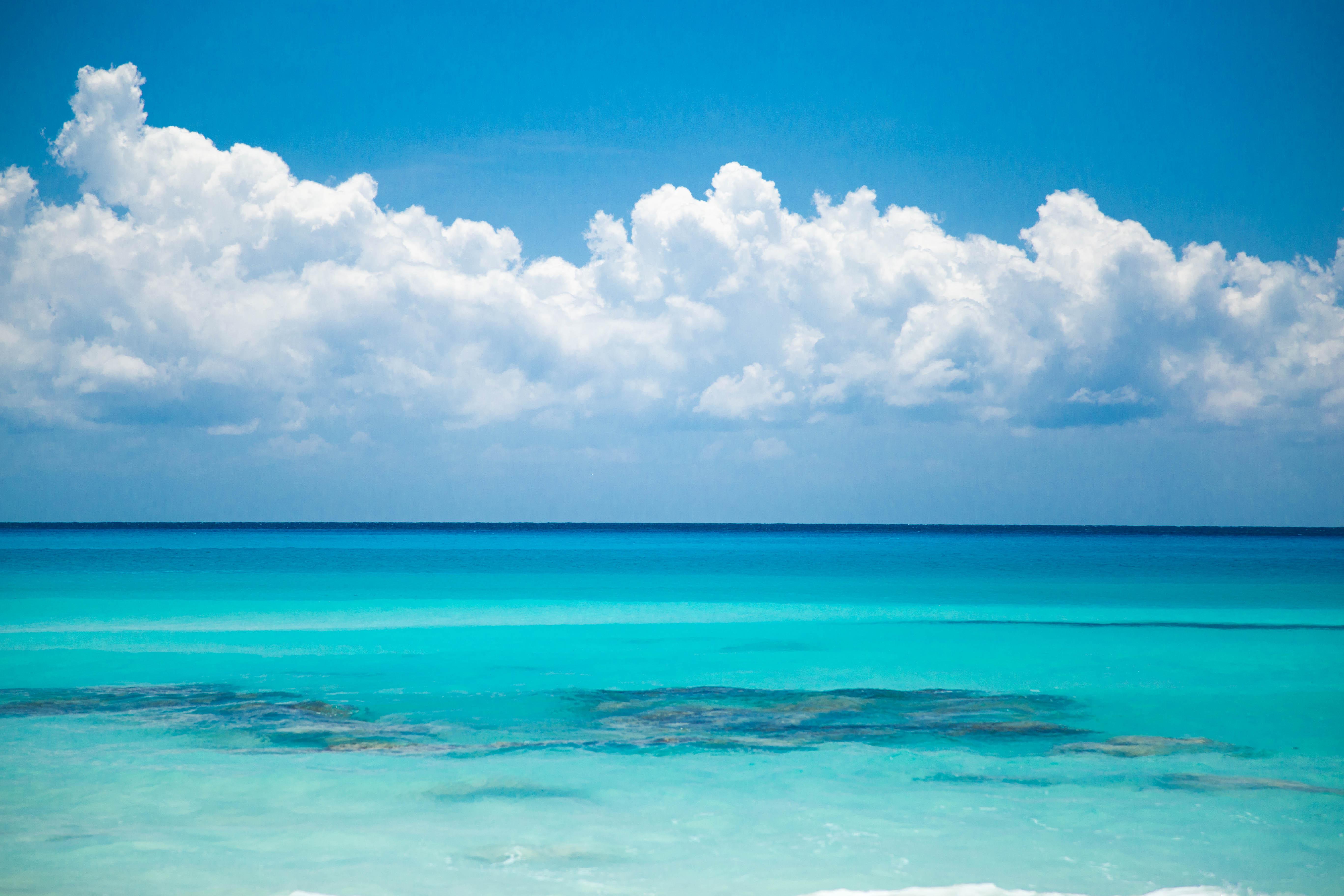 Ocean Dream Cancun By Guruhotel Exterior photo