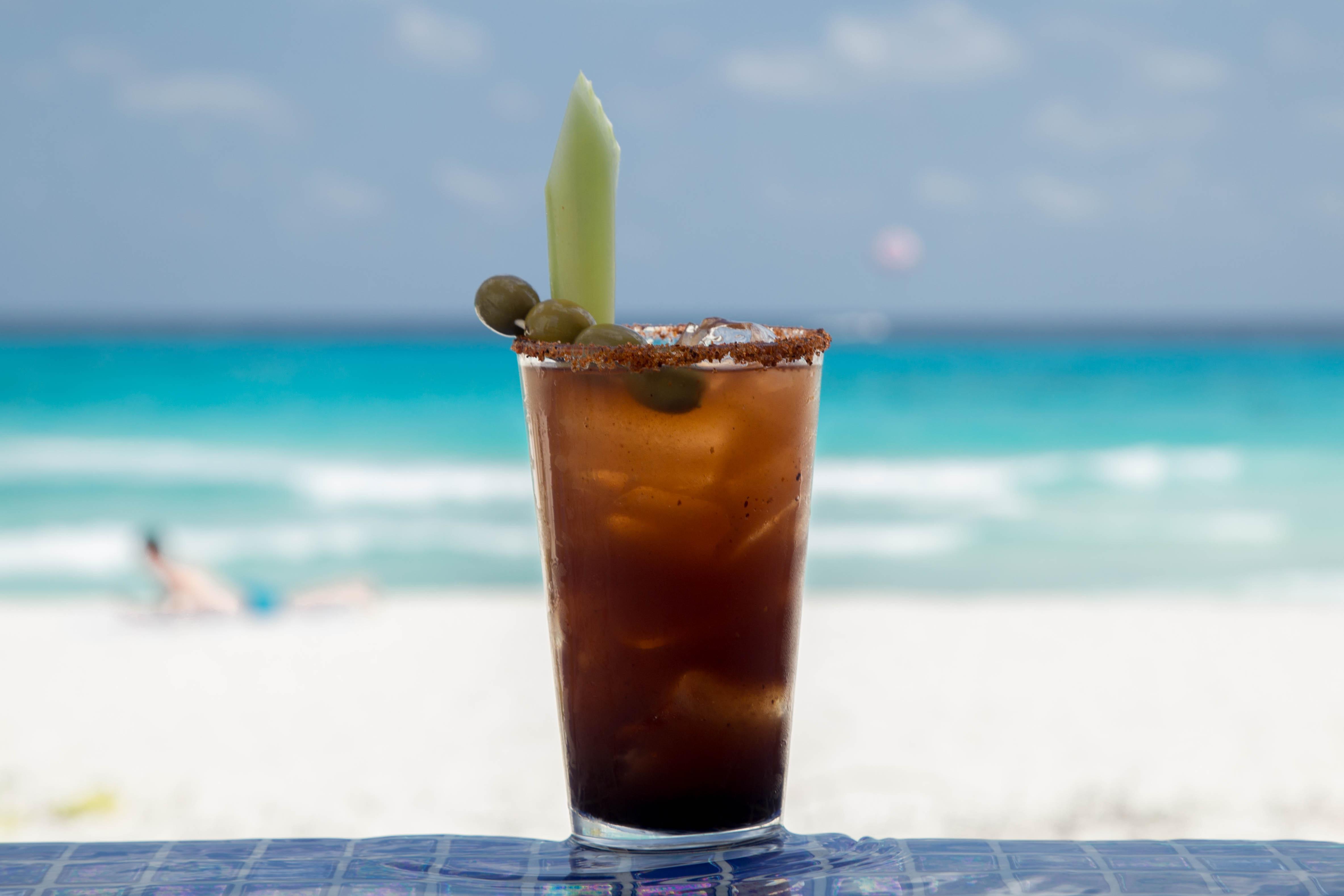 Ocean Dream Cancun By Guruhotel Exterior photo