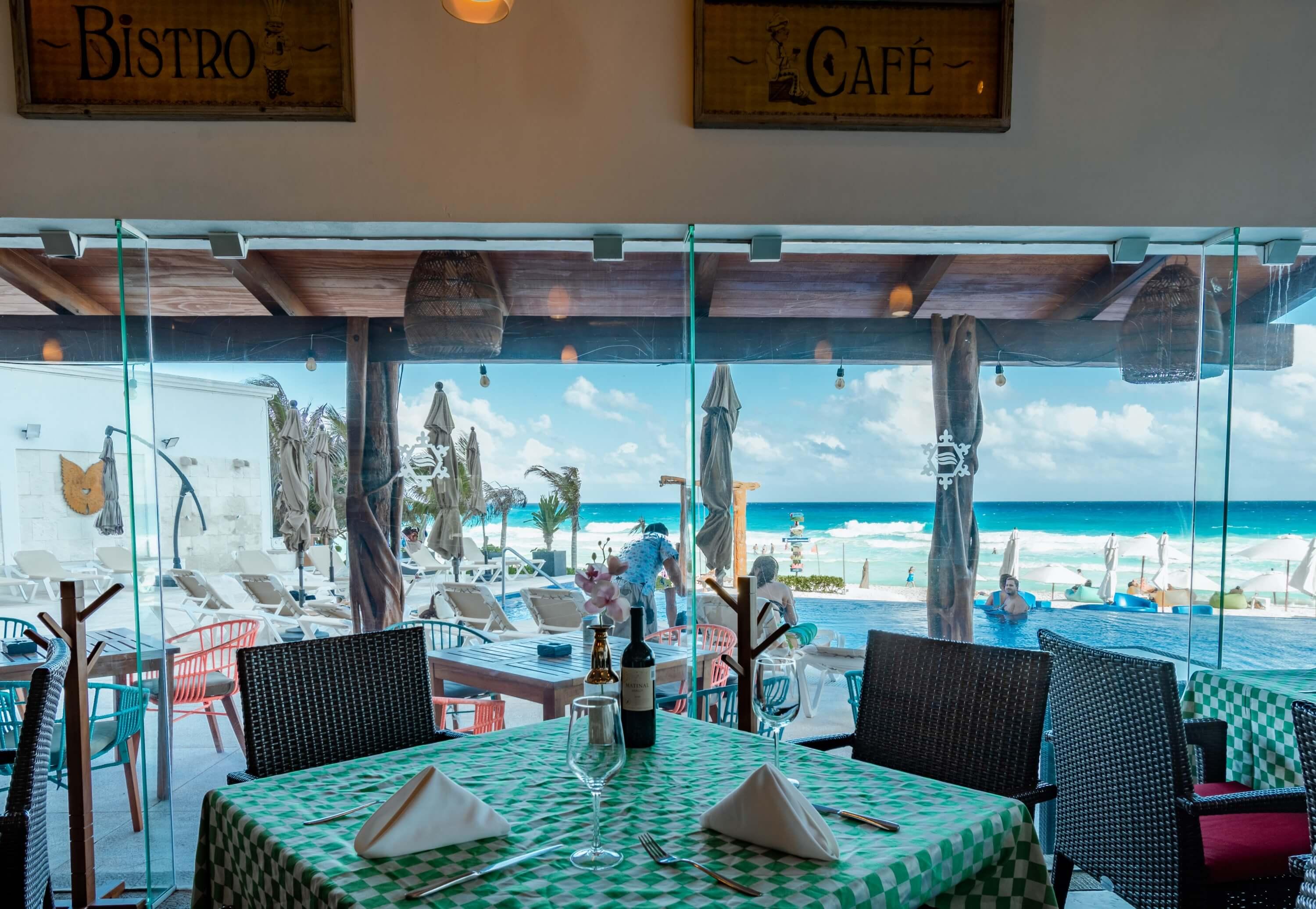 Ocean Dream Cancun By Guruhotel Exterior photo