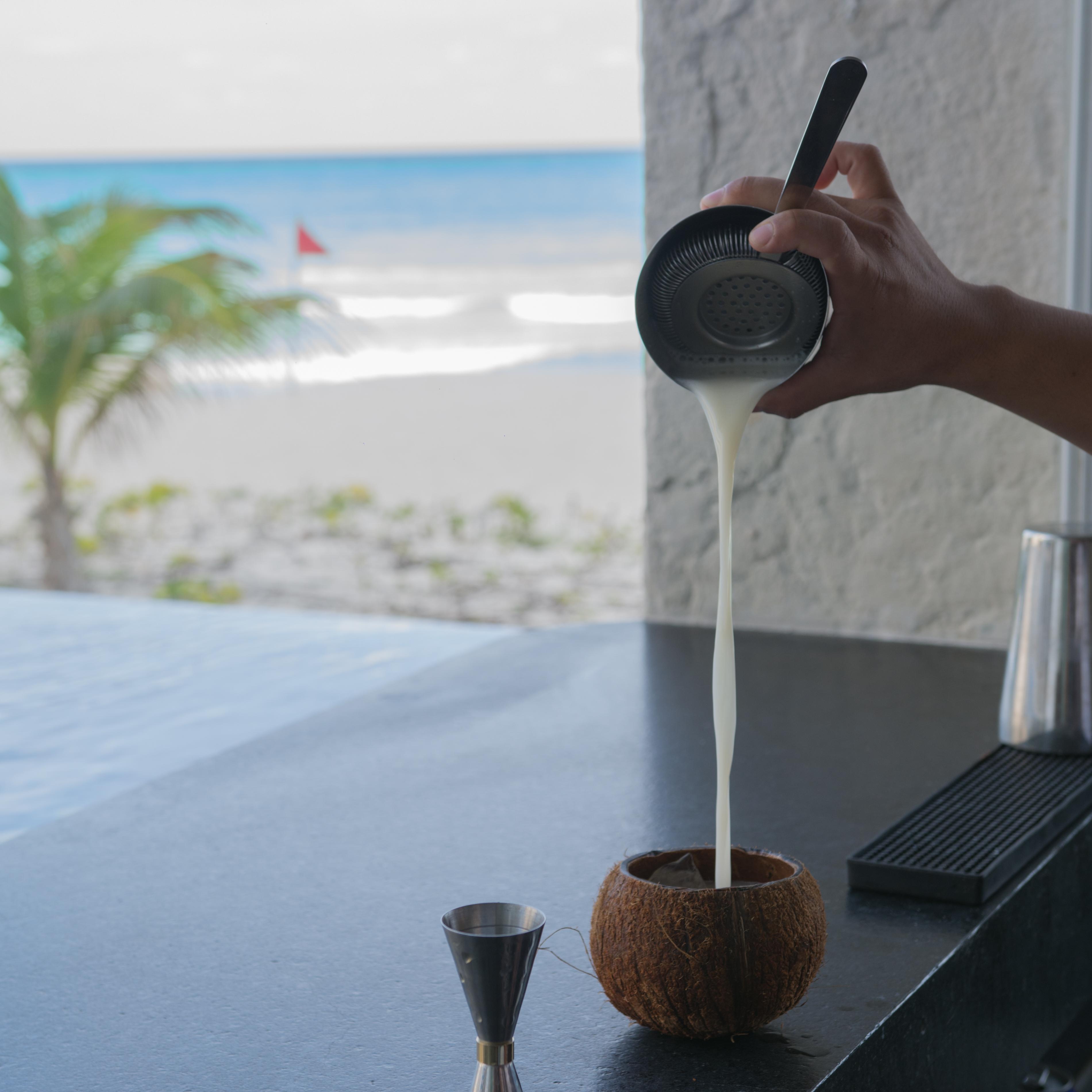 Ocean Dream Cancun By Guruhotel Exterior photo