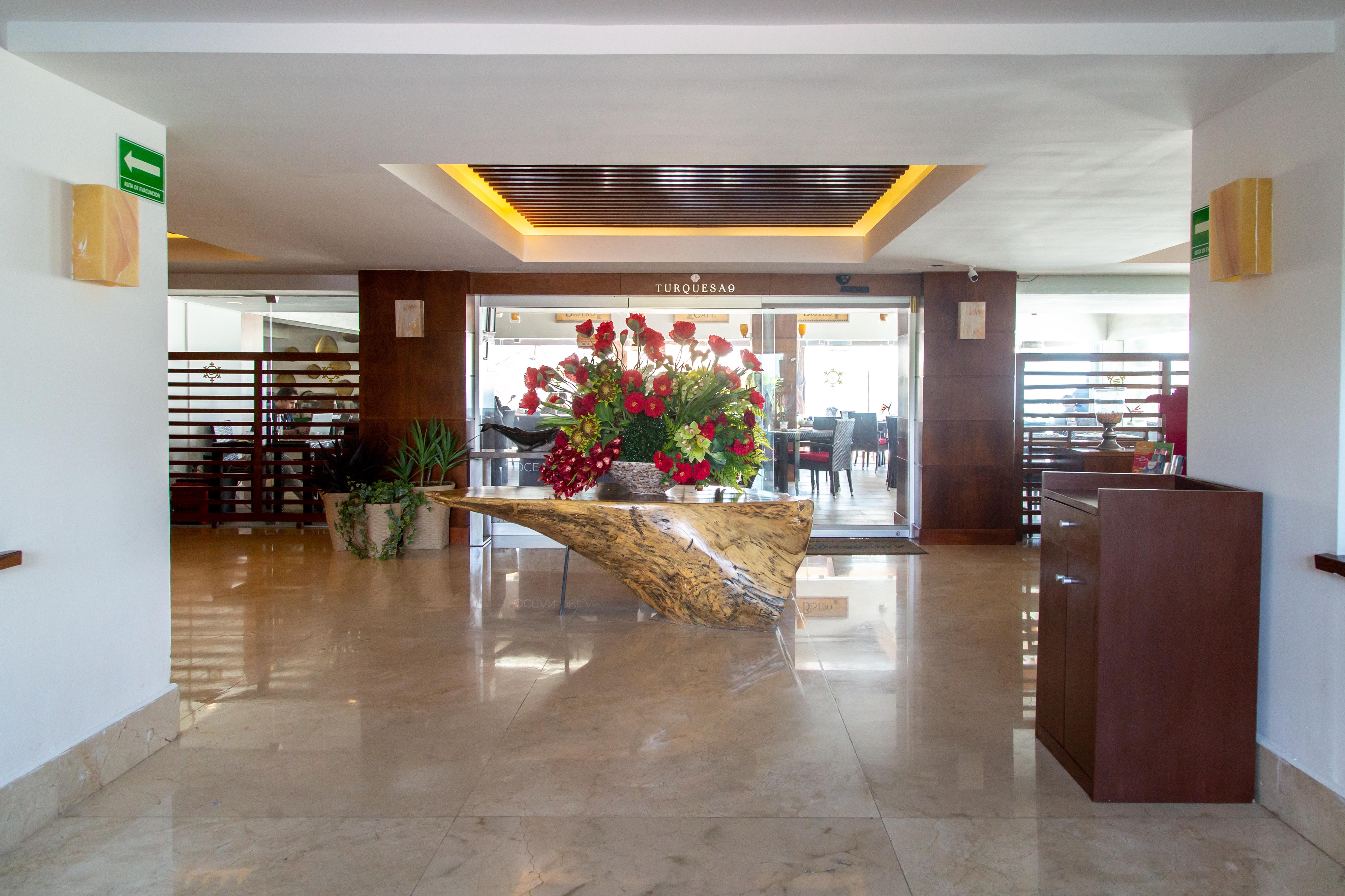 Ocean Dream Cancun By Guruhotel Exterior photo