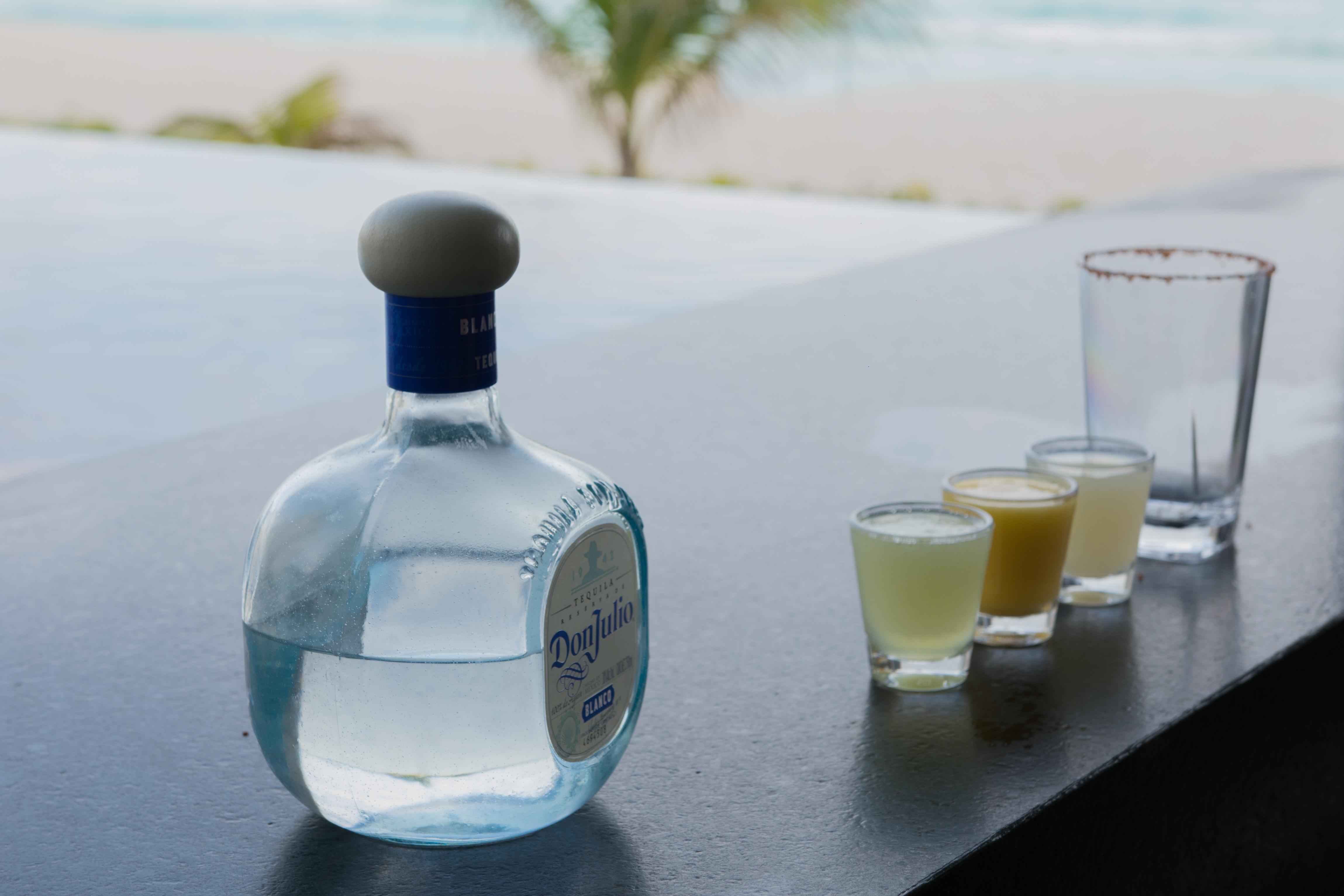 Ocean Dream Cancun By Guruhotel Exterior photo