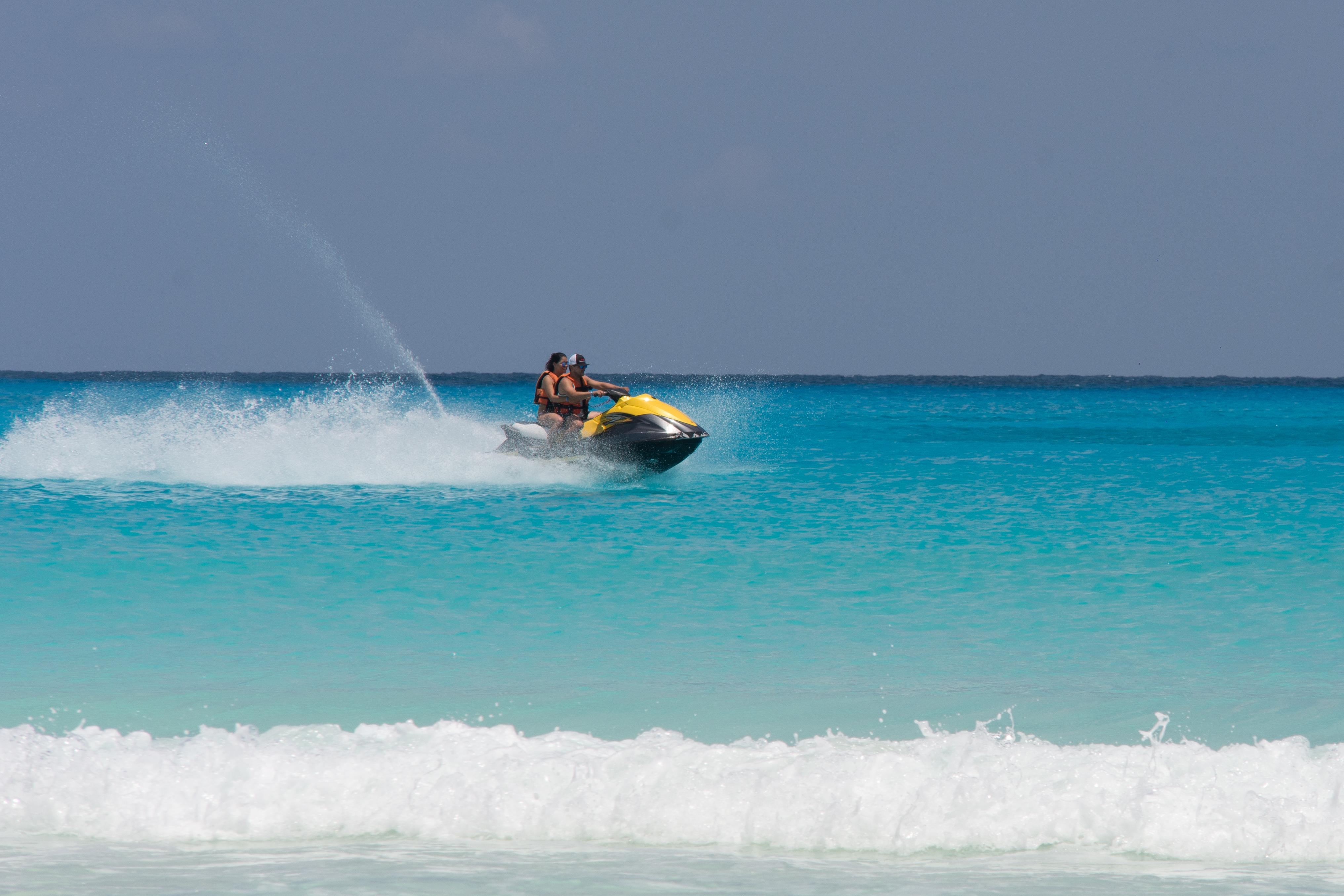 Ocean Dream Cancun By Guruhotel Exterior photo