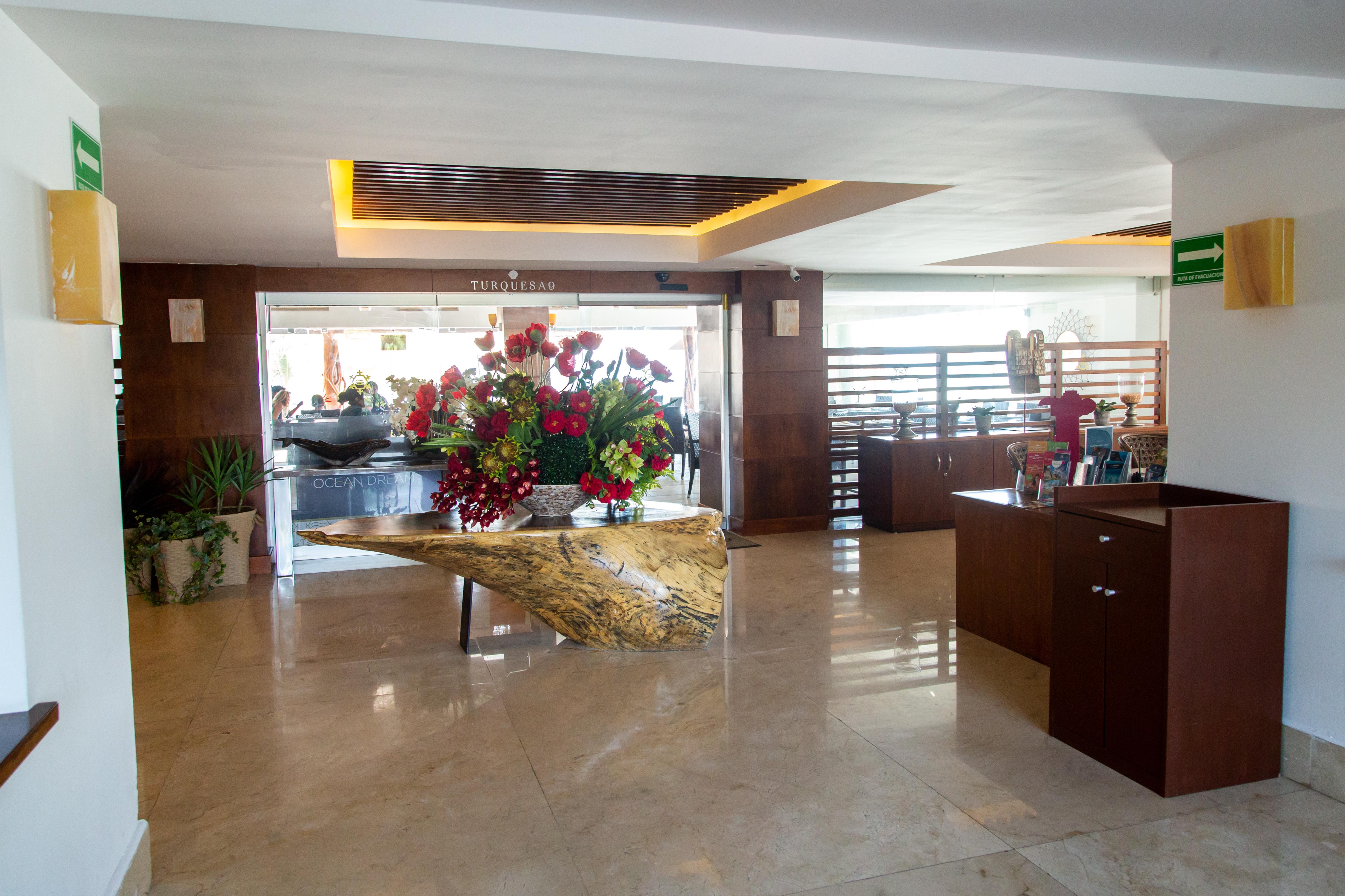 Ocean Dream Cancun By Guruhotel Exterior photo