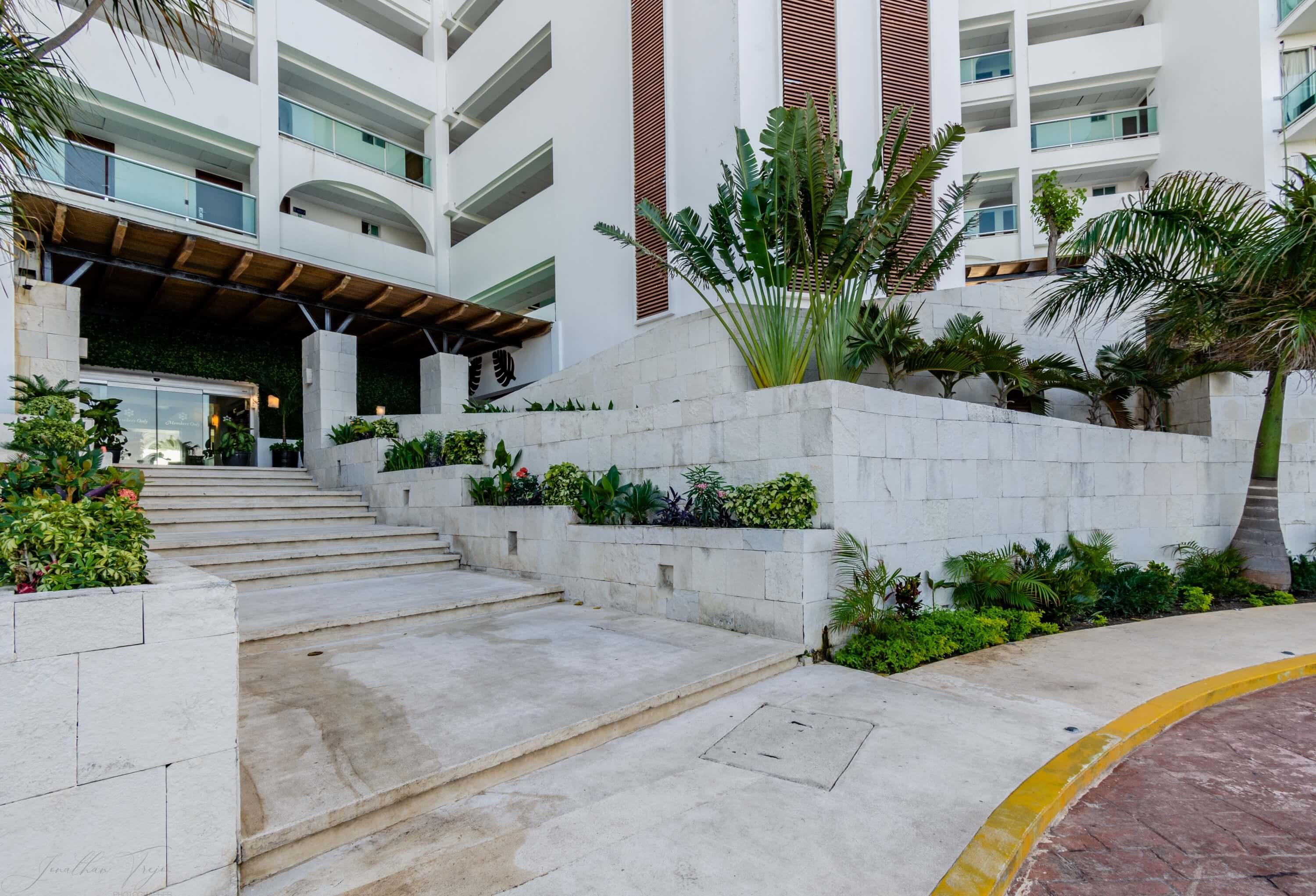 Ocean Dream Cancun By Guruhotel Exterior photo