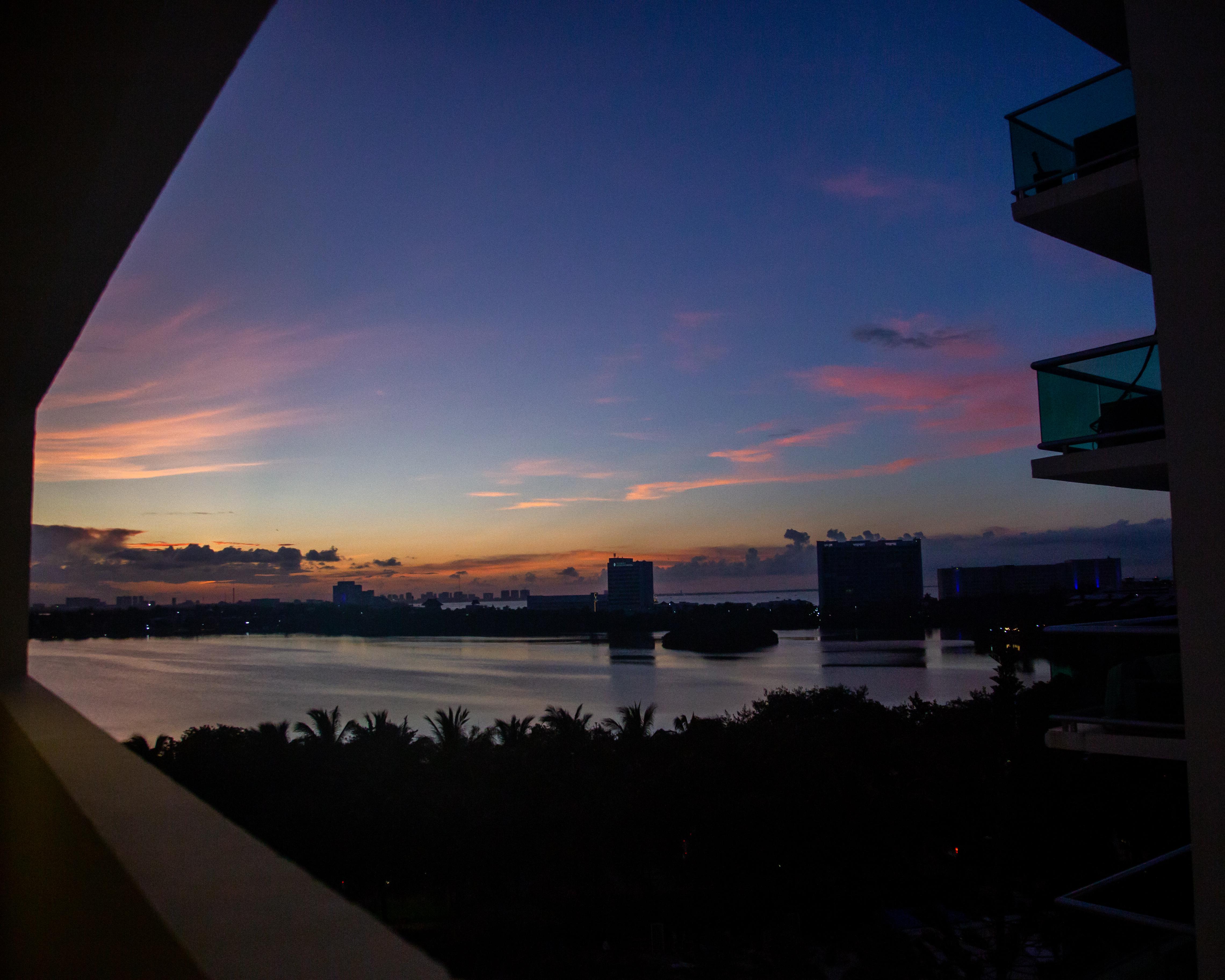 Ocean Dream Cancun By Guruhotel Exterior photo