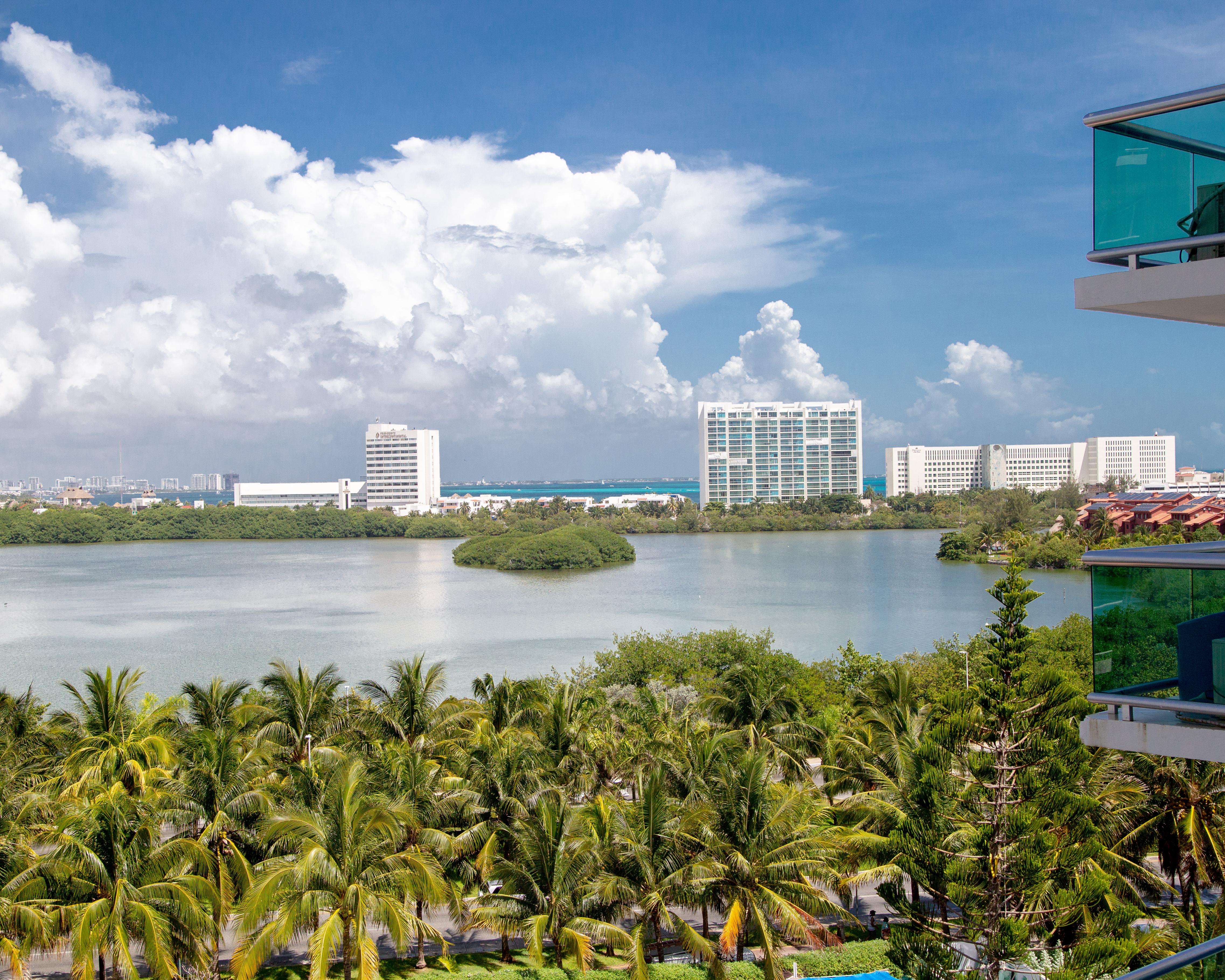 Ocean Dream Cancun By Guruhotel Exterior photo