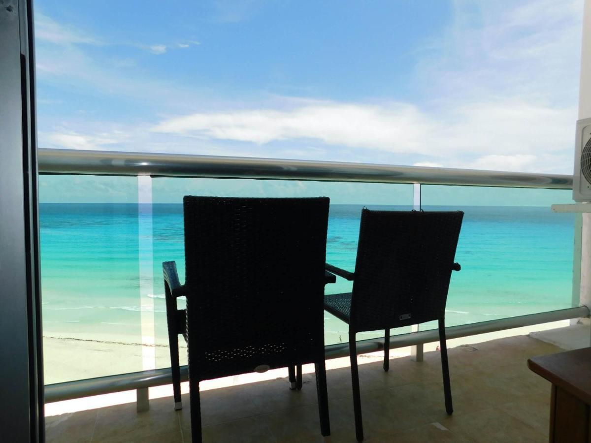 Ocean Dream Cancun By Guruhotel Exterior photo