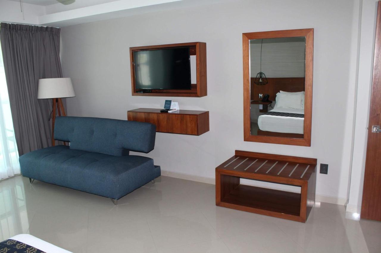 Ocean Dream Cancun By Guruhotel Exterior photo