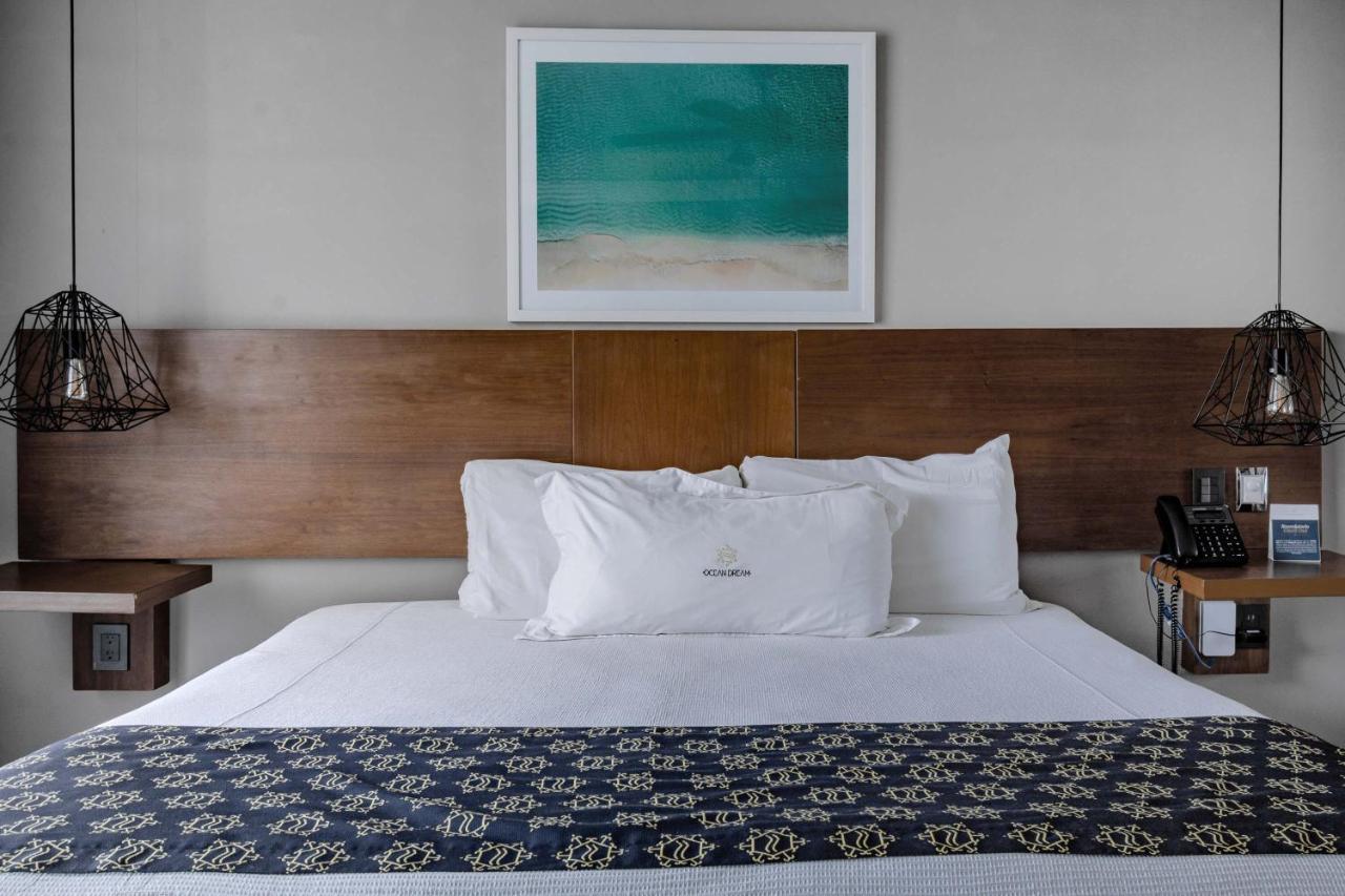 Ocean Dream Cancun By Guruhotel Exterior photo