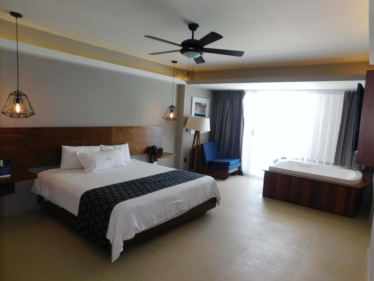 Ocean Dream Cancun By Guruhotel Exterior photo